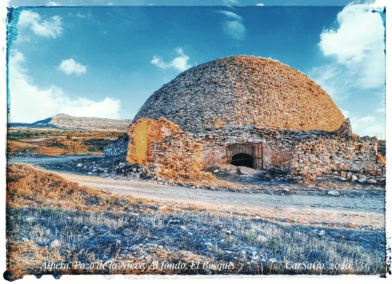 Turismo Alpera