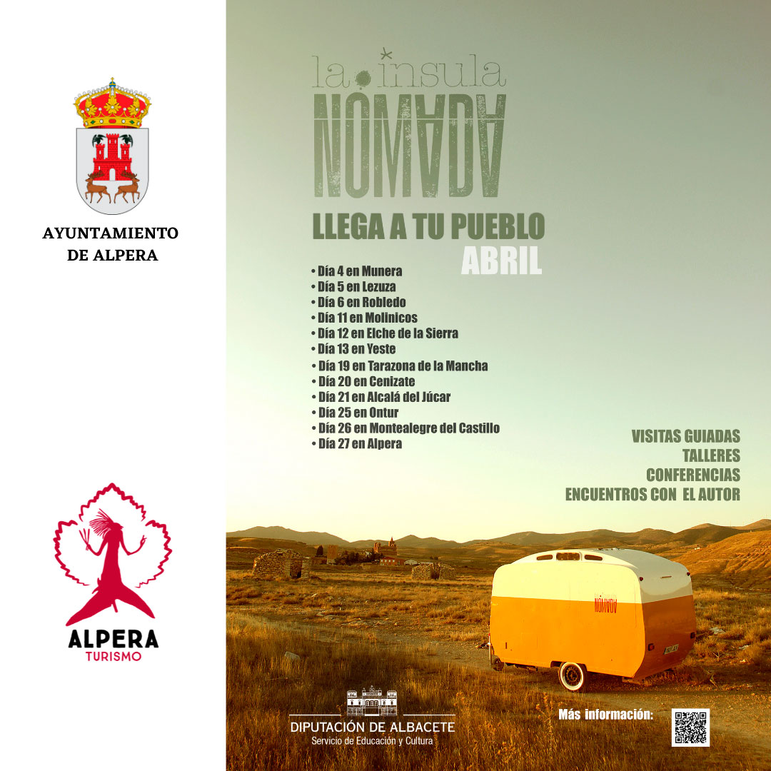 Turismo Alpera