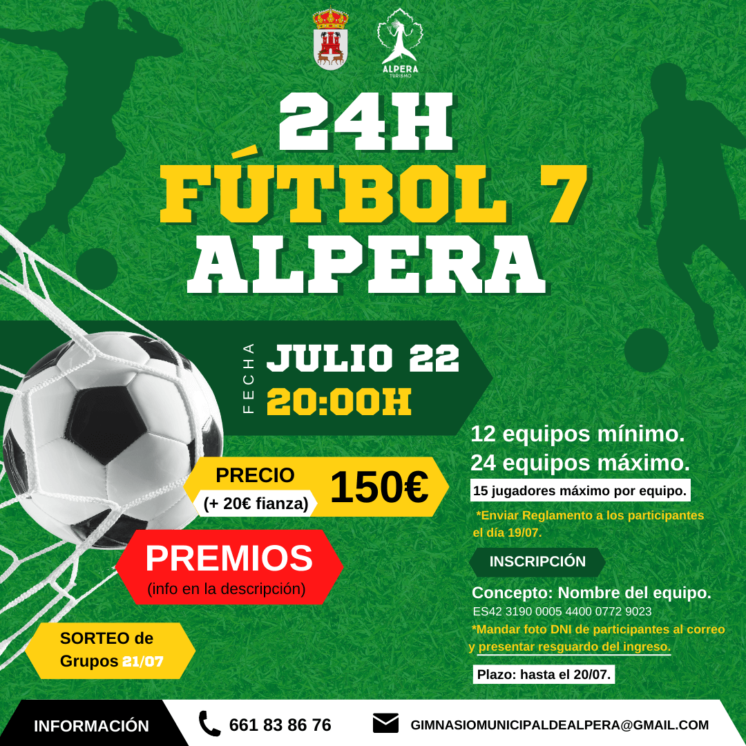 Turismo Alpera