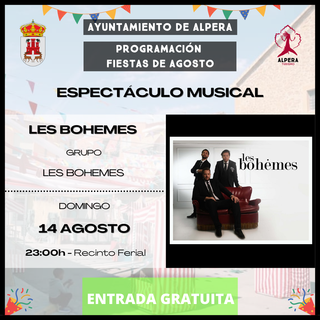 Turismo Alpera