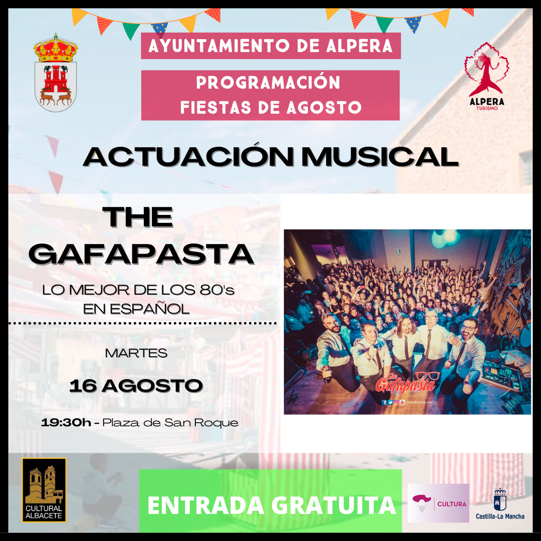 Turismo Alpera