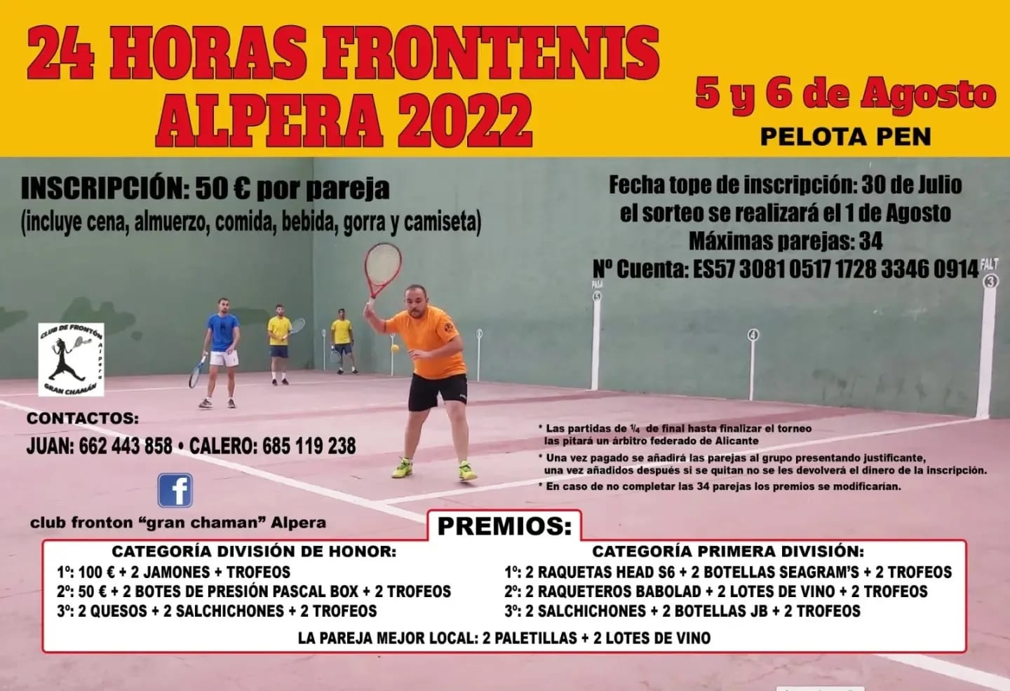 Turismo Alpera
